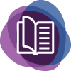 Icon of a book.