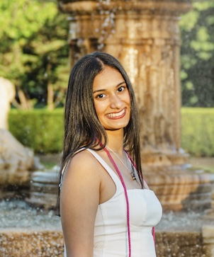 Parinita Nautiyal headshot