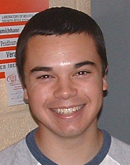 Kevin Pridham headshot.