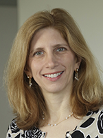 Rachel Gafni headshot.