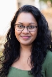 Rebecca John headshot