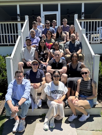 2026 Storz Lab Reunion
