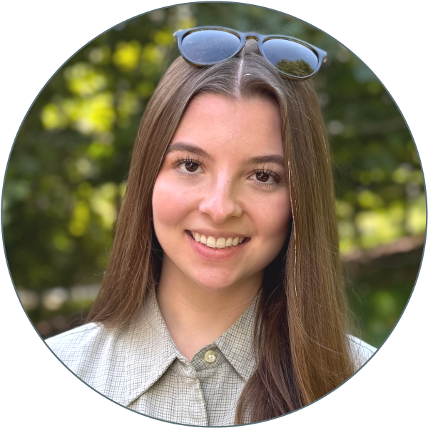 Isabella Rinaldi headshot
