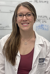 Abigail Burkhart headshot.