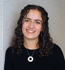 Allison Lupatkin headshot.