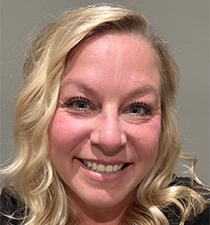 Andrea Bradley headshot.