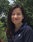Candice Chang headshot.