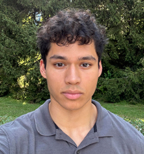 Christian Rodriguez-Rosales headshot.