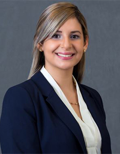 Cristal Hernandez Hernandez headshot.