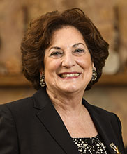 Kathleen Egan headshot.
