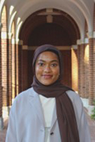 Fatima Elzamzami headshot.
