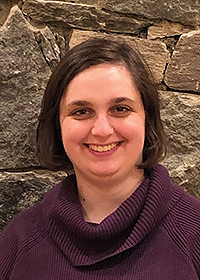 Photo of Sara Felsen
