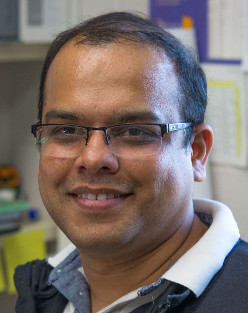 Aniket V. Gore