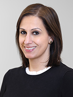 Harinder Raipuria headshot.