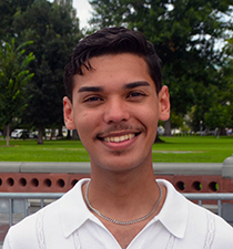 Hugo Ortiz Garcia