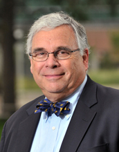 Richard Krugman