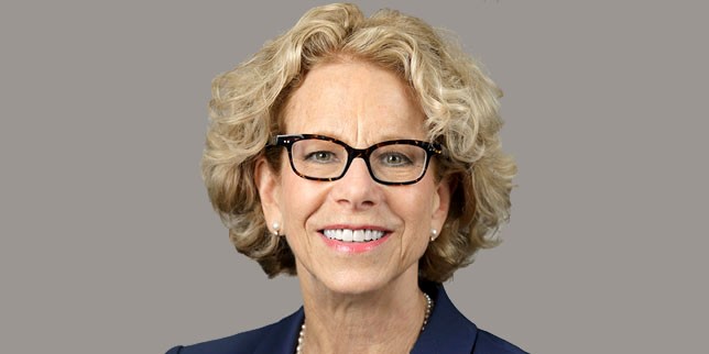 Diana W. Bianchi, M.D.