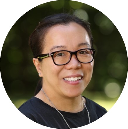 LingSze Lee headshot.