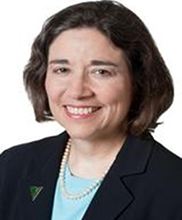 Linda Ehrlich-Jones headshot.