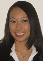 Jacqueline Yano Maher headshot.