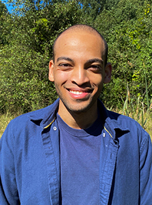 Matthew Nebiyou headshot.