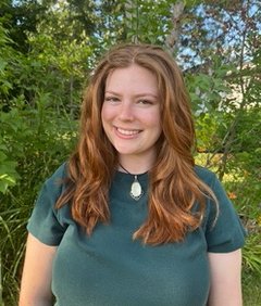 Micaela R. Murphy headshot.