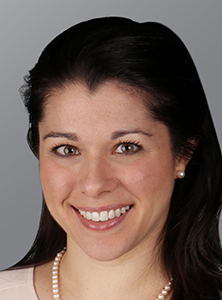 Oliva Carpinello headshot.