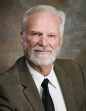 Kenneth Ottenbacher