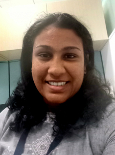 Prabhavi Wijesiriwardhana headshot.