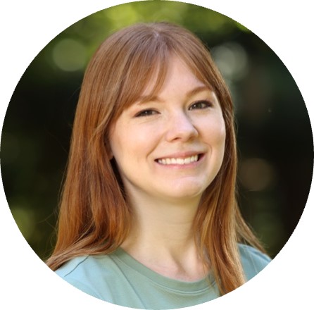 Rose Runyan headshot.