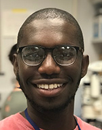 Bakary Samasa
