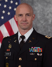 Matthew Scherer