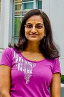 Anamika Singh headshot.