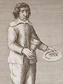 Francis Battalia.