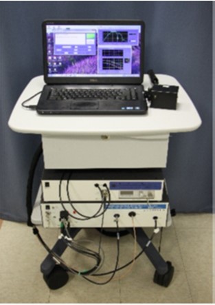 Diffuse correlation spectroscopic imager