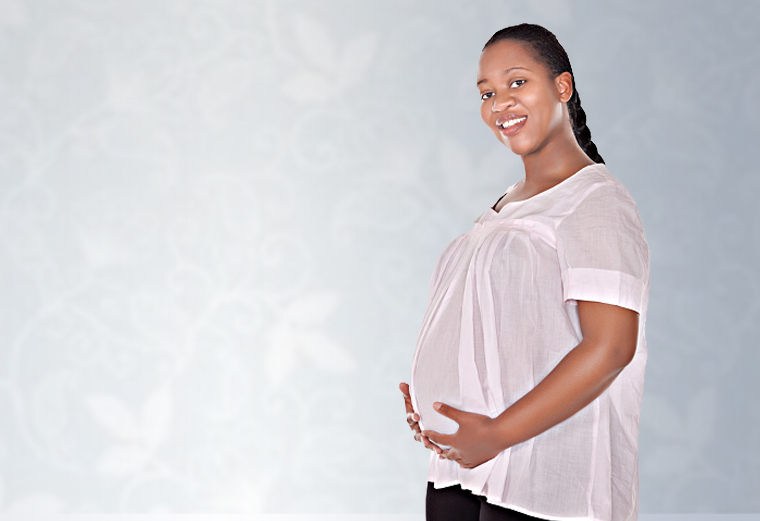 Pregnancy for Every Body: Information for Moms-to-Be - NCMHEP | NICHD ...