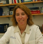 Lisa M. Halvorson, M.D.