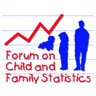 Forum on Child and Family Statistics logo