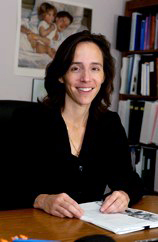 Dr. Catherine Spong