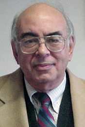 Dr. Richard Levine, M.D.