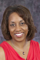 Dr. Valerie Maholmes