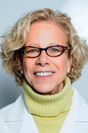 Headshot of Diana W. Bianchi, M.D.