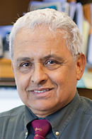 Dr. Tonse N. K. Raju
