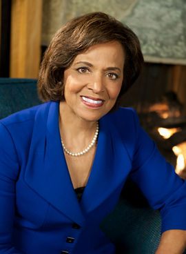 Dr. Yvonne T. Maddox