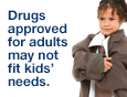 Pediatric Drug Research at NICHD