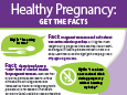 Healthy Pregnancy: Get the Facts
