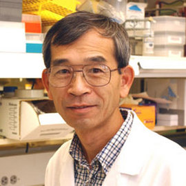 Dr. Kuo-Ping Huang