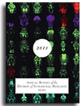 2011 DIR Annual Report