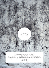 Cover 20009 Annual Report