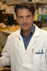 Dr. Constantine Stratakis